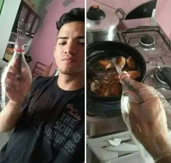 Hot Grease Hack