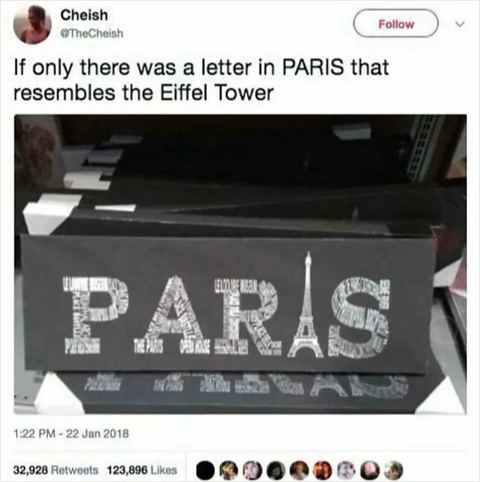 Is The Letter In The Room With Us?