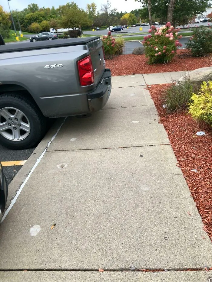 This Is Way Too Common