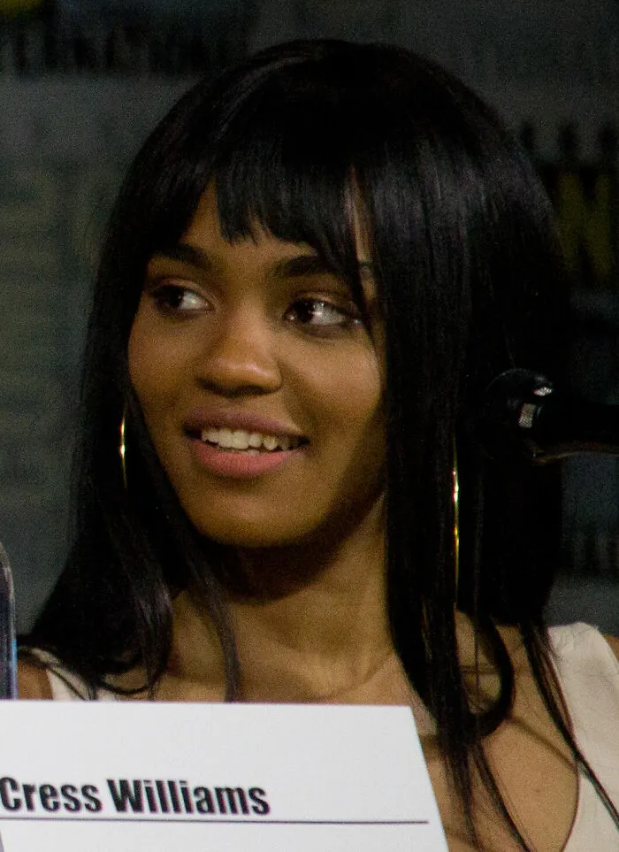American Actress and Singer China Anne Mcclain, 28