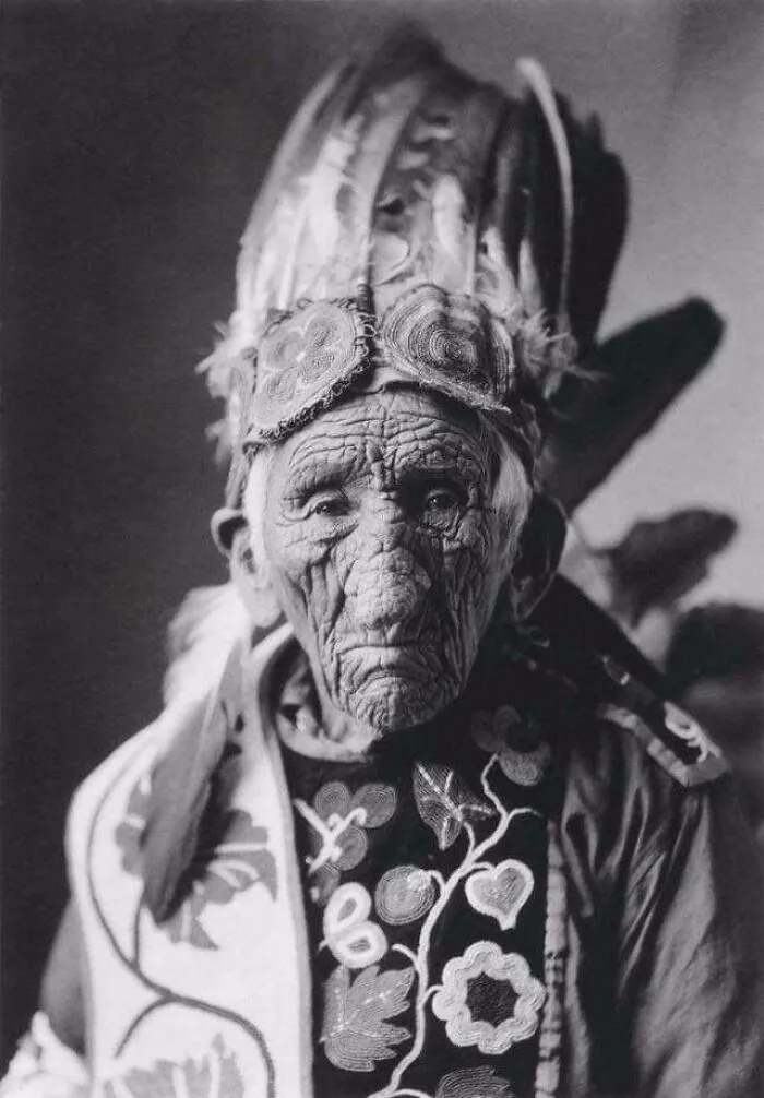 Actual Pictures Of Native Americans, 1800s, Various Tribes