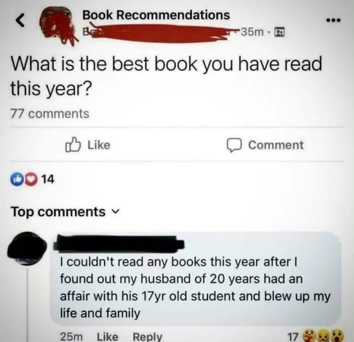 Book Recommendations