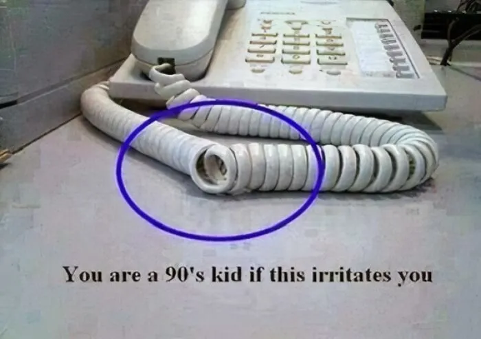 You Could Never Fix It Either