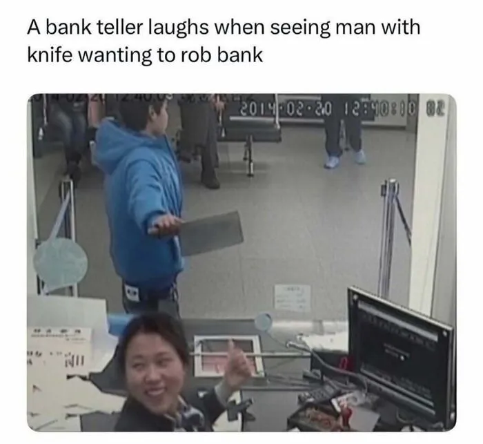 800K People Love This Page’s Sense Of Humor, Here Are 65 Of Its Best Posts