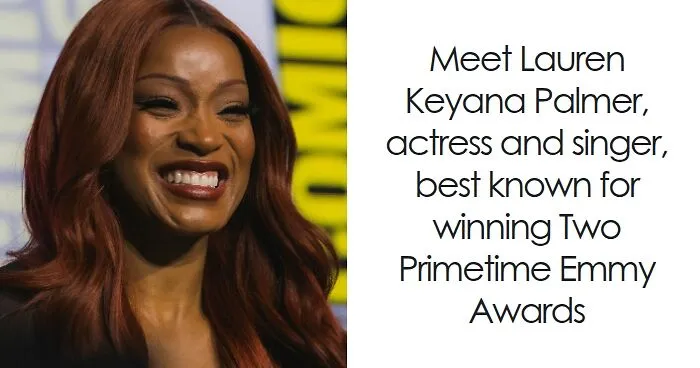 Keke Palmer: Bio And Career Highlights