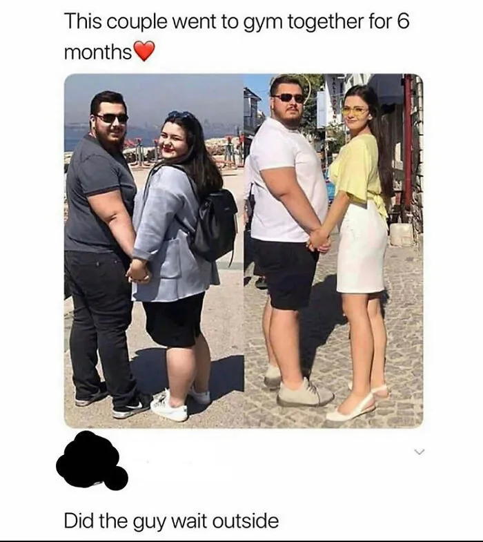 Blursed Wait