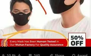 72 Times Social Media Commenters Decided That Savagery Was The Best Response To A Seemingly Innocent Post