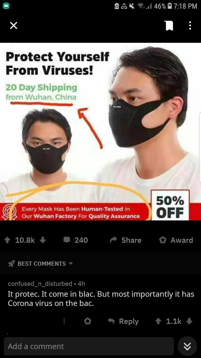 Blursed_50% Off