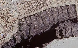 95 Times Google Maps Accidentally Captured Something Nobody Expected To See