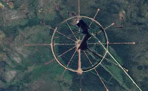 95 Times Google Maps Accidentally Captured Something Nobody Expected To See