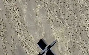 95 Times Google Maps Accidentally Captured Something Nobody Expected To See
