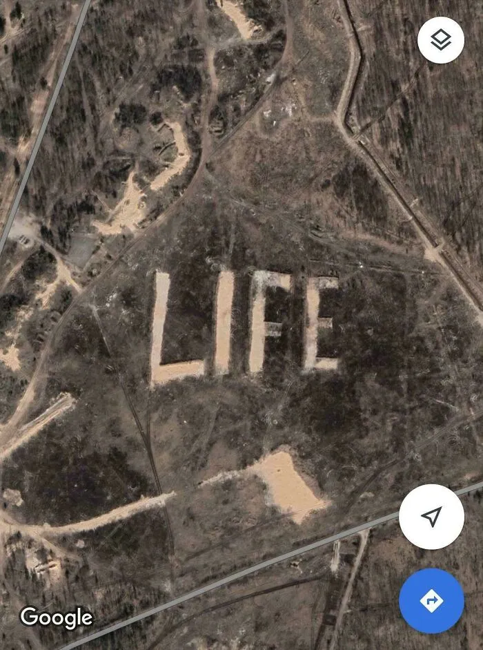 Life