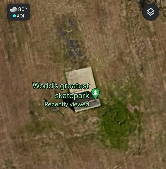 Found The World’s Greatest Skatepark | (21.3455456, -157.9345423)