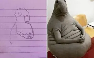 “Help Me Find”: 37 Times The Internet Helped People Track Down The Most Random Things