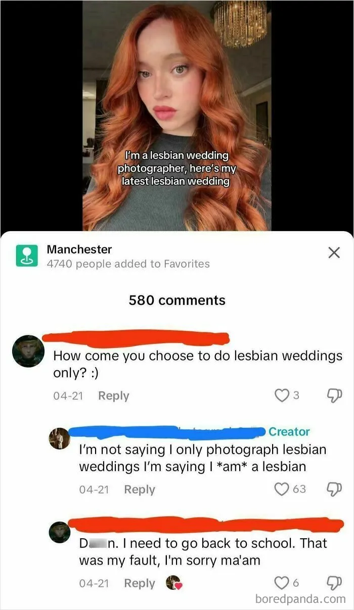 Lesbian Photographer Or Lesbian Photographer