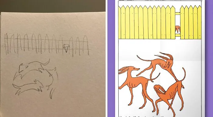 Piece Of Art That Looks Just Like This?