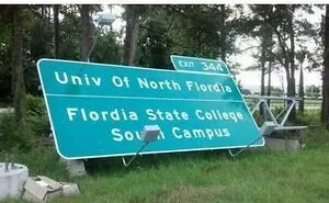 75 Things Floridians Saw That Made Even Them Do A Double Take