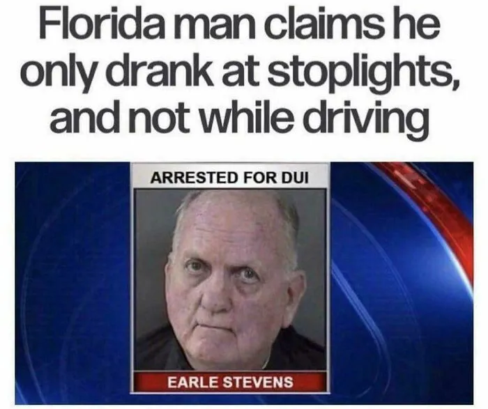 75 Things Floridians Saw That Made Even Them Do A Double Take
