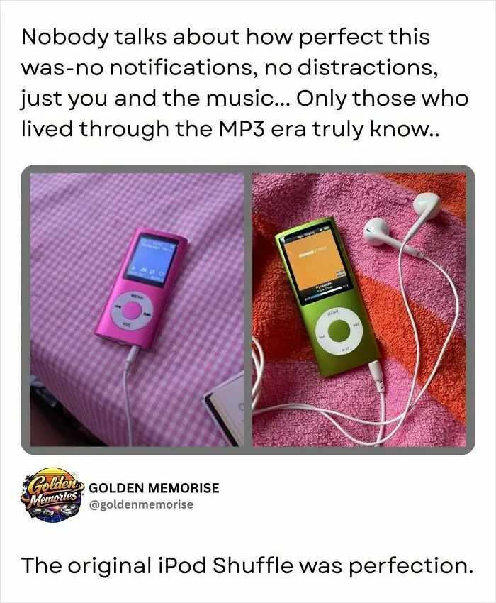 70 ’90s Things That Somehow Feel Like They Happened Yesterday