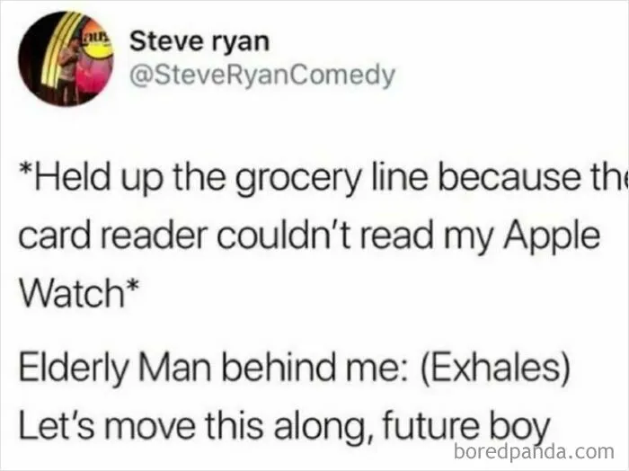 Holding Up The Past