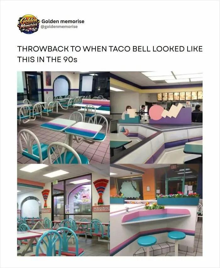70 ’90s Things That Somehow Feel Like They Happened Yesterday