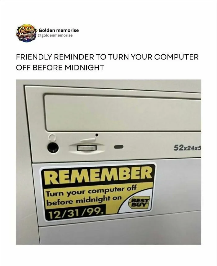 70 ’90s Things That Somehow Feel Like They Happened Yesterday
