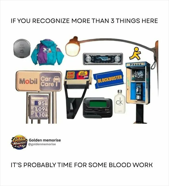 70 ’90s Things That Somehow Feel Like They Happened Yesterday
