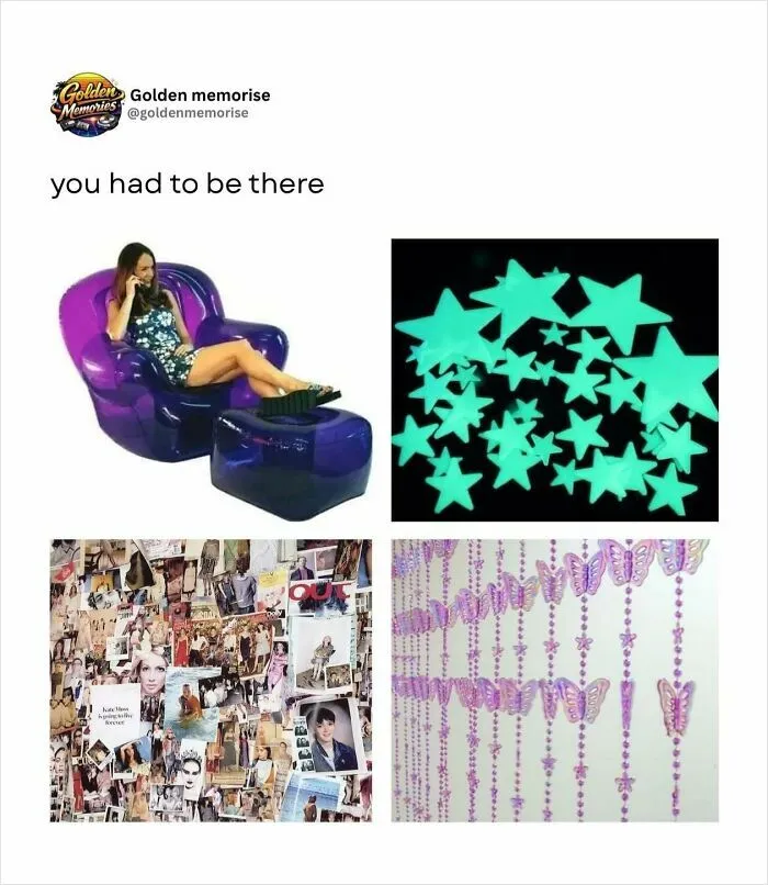 70 ’90s Things That Somehow Feel Like They Happened Yesterday