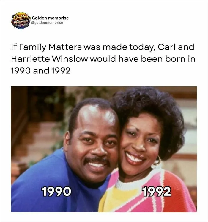 70 ’90s Things That Somehow Feel Like They Happened Yesterday