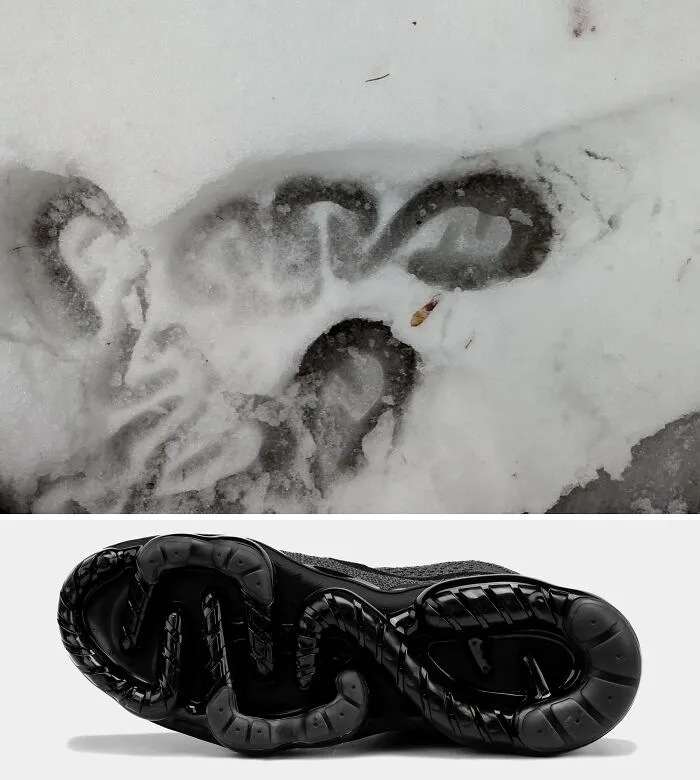 Can Anyone Help Me ID This Shoe? Truck Got Stolen Last Night
