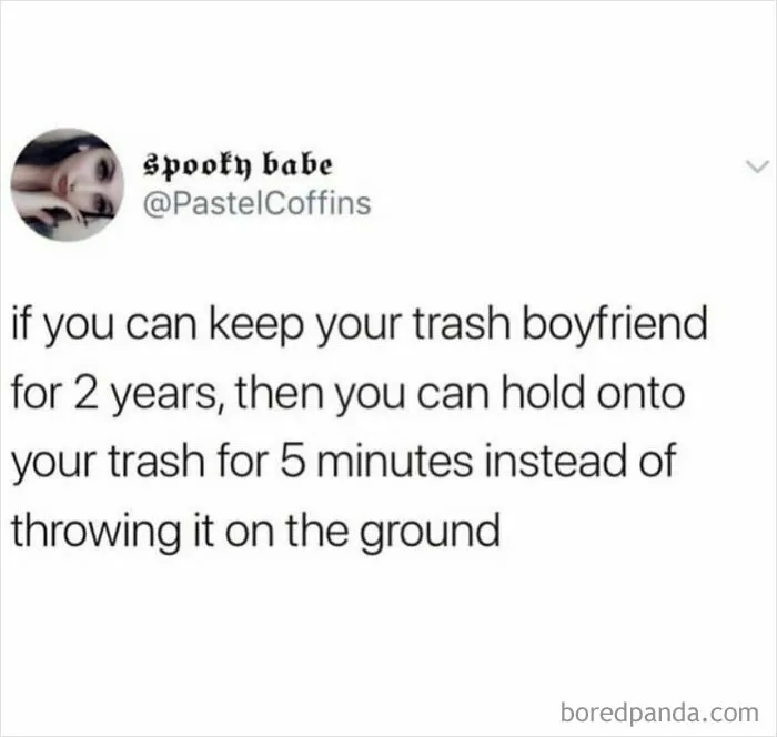 You Too Can Keep The Earth Beautiful!