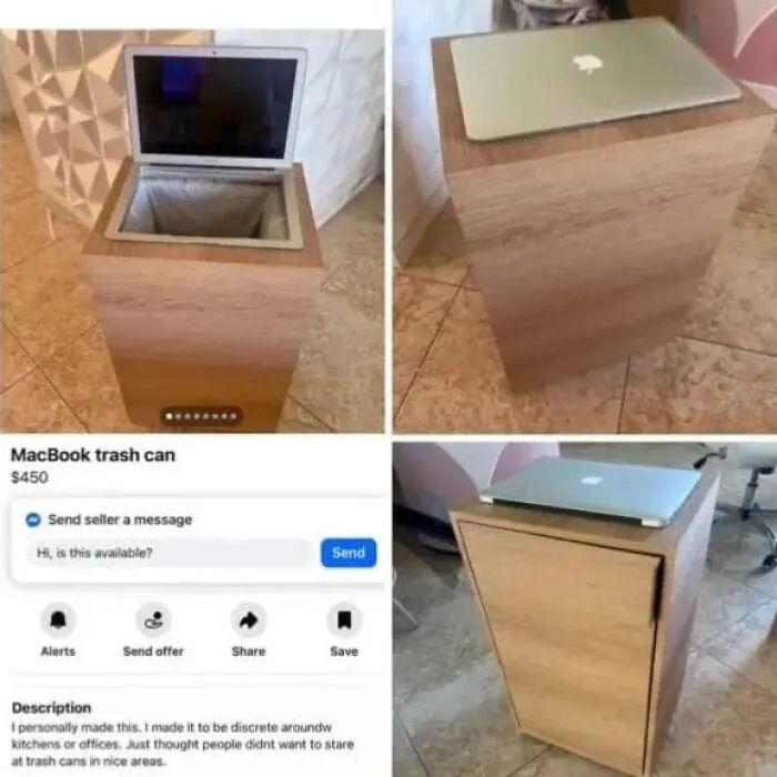 Online Marketplace Is Not For The Weak As These 97 Screenshots Prove