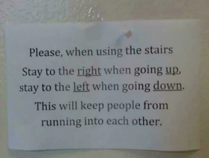 This Sign