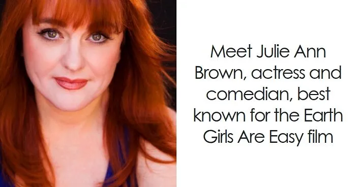 Julie Brown: Bio And Career Highlights