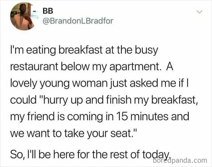 Take Your Time