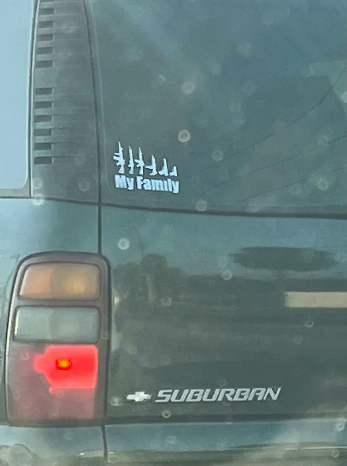 The Most Florida Thing I’ve Seen This Week