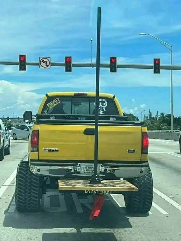 Of Course It's Florida