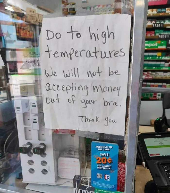 Only In Florida
