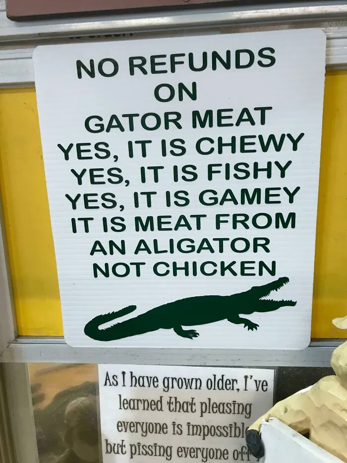 Florida's A Fun State. Merry Christmas Everybody
