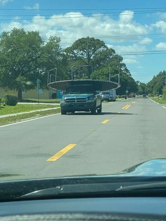 Meanwhile, In Florida