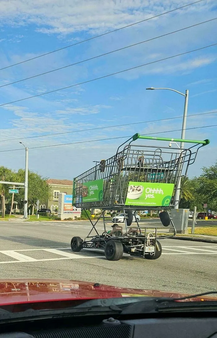 Only In Florida
