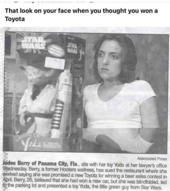 One Of The Best "Only In Florida" Stories I've Seen In A While