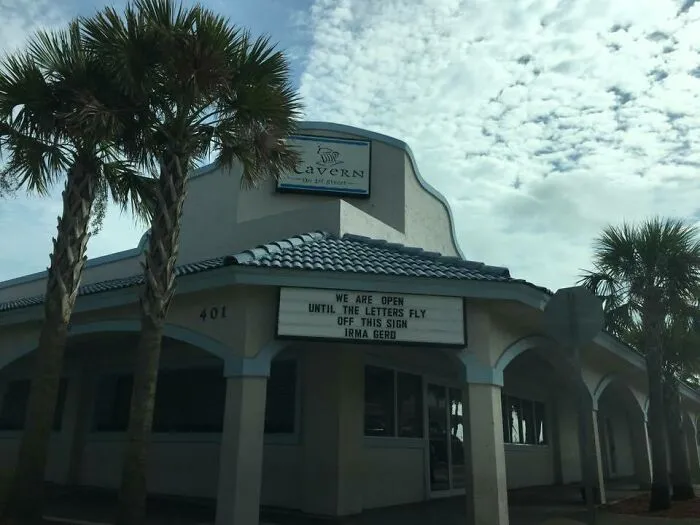 Meanwhile In Florida