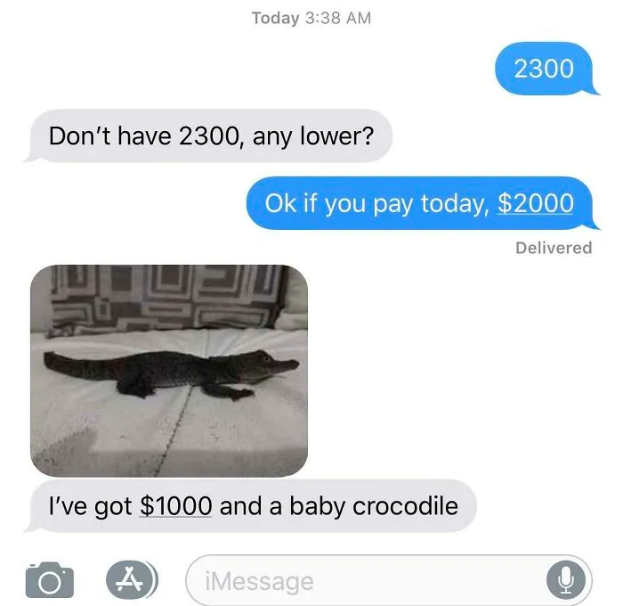 Deal Or No Deal
