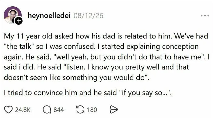 65 Times Parents Vented On Social Media But Instead Amused People Online (August Edition)