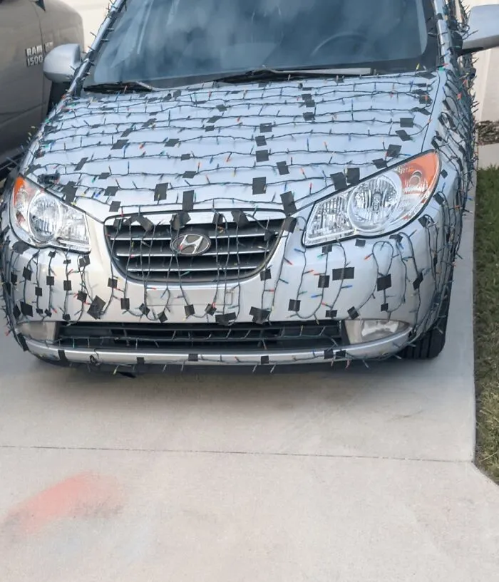 I Am New To Florida. Is This Normal?