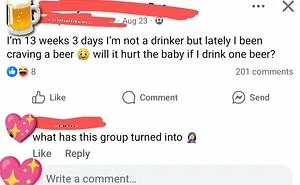 62 Times Parents Got Ridiculed Online For The Most Unhinged Posts In Mom Groups (New Pics)