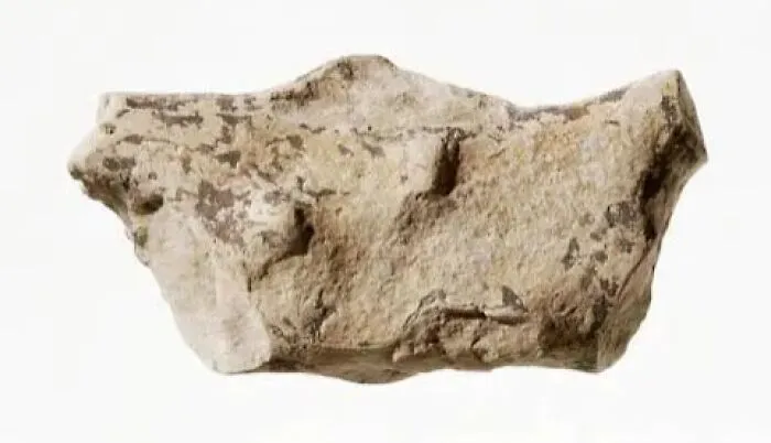 Cypro-Archaic Terracotta Figurine