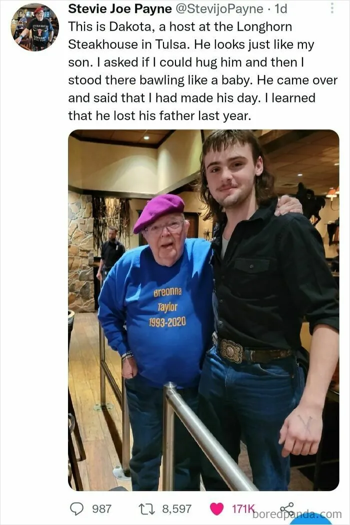 Bless Their Hearts