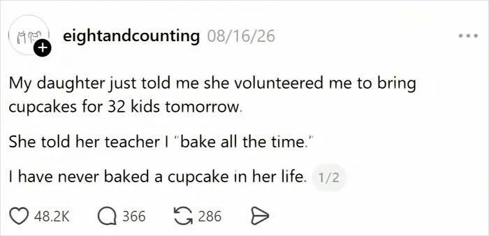 65 Times Parents Vented On Social Media But Instead Amused People Online (August Edition)